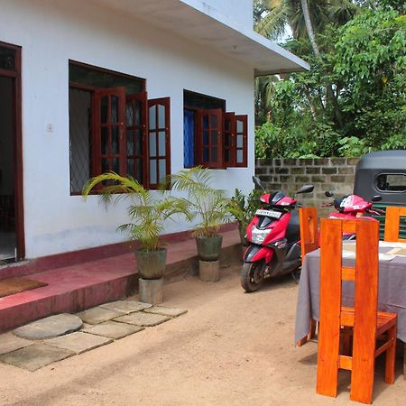 Mango House Hotel Talalla South Exterior photo