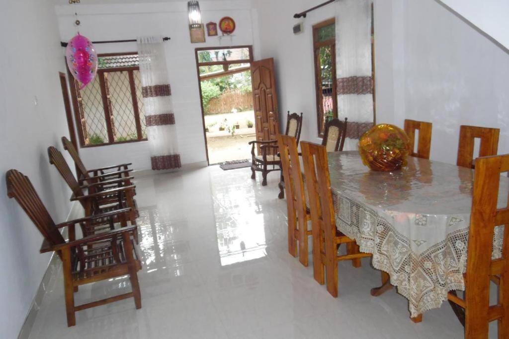 Mango House Hotel Talalla South Exterior photo
