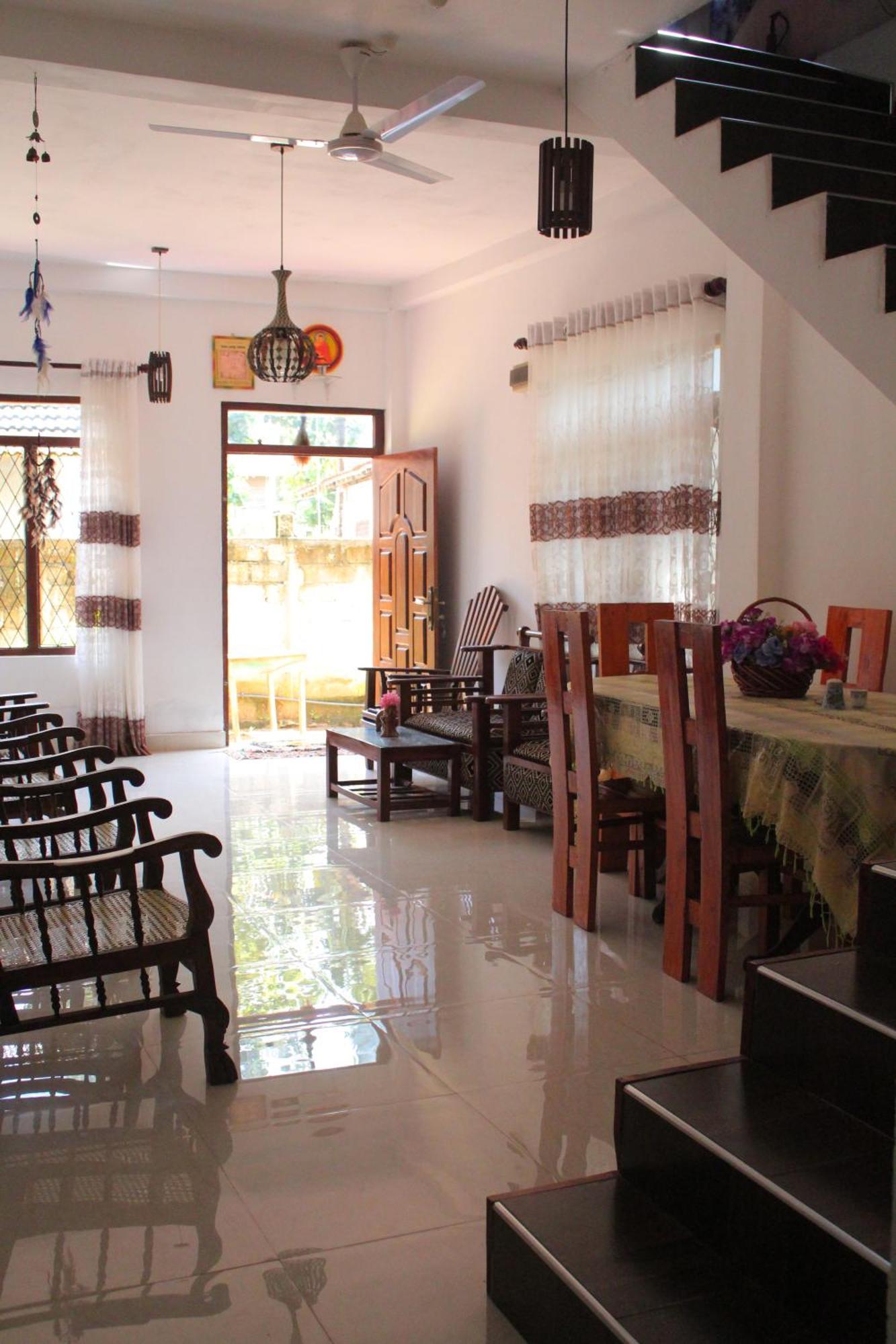 Mango House Hotel Talalla South Exterior photo