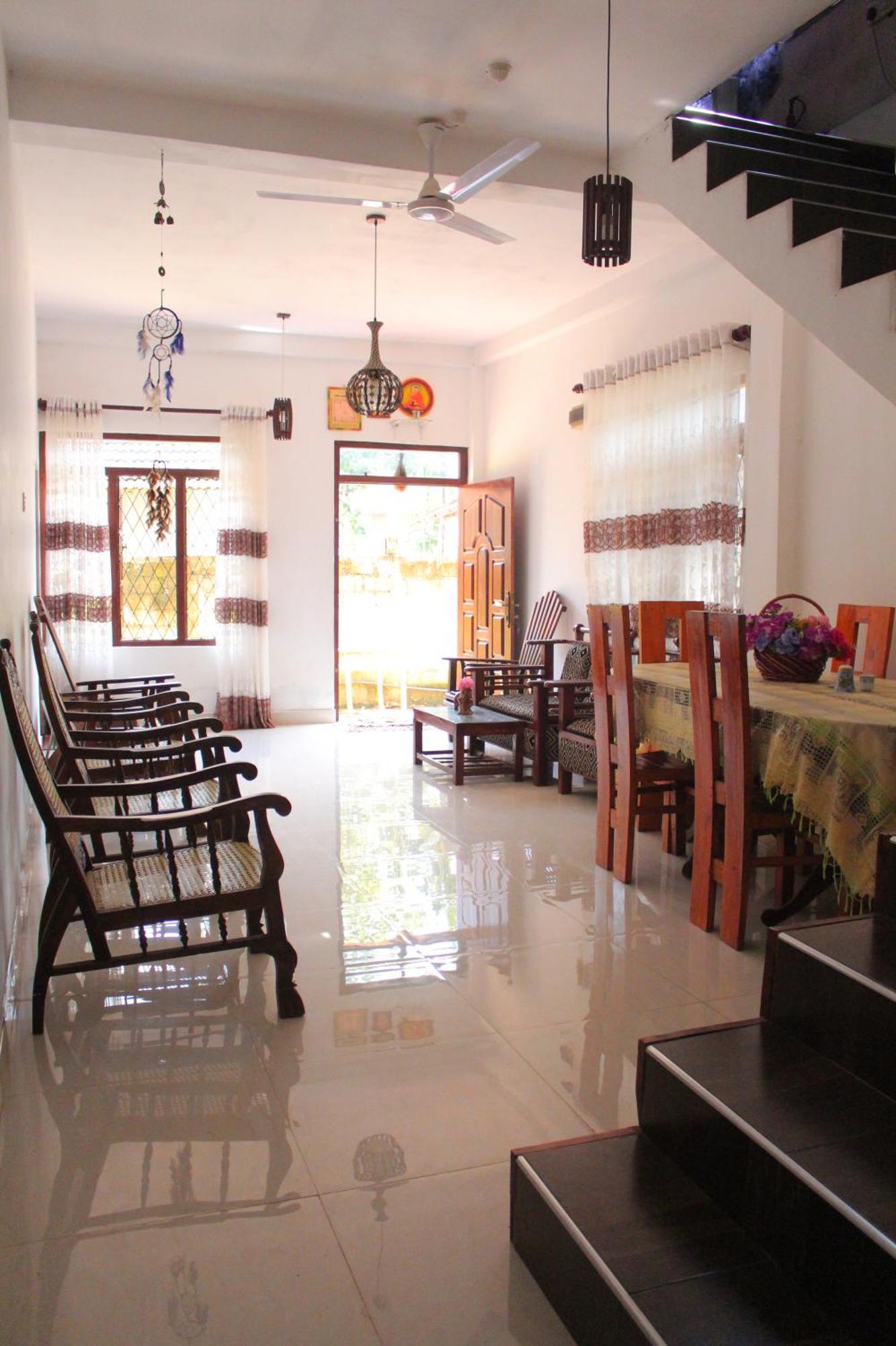 Mango House Hotel Talalla South Exterior photo