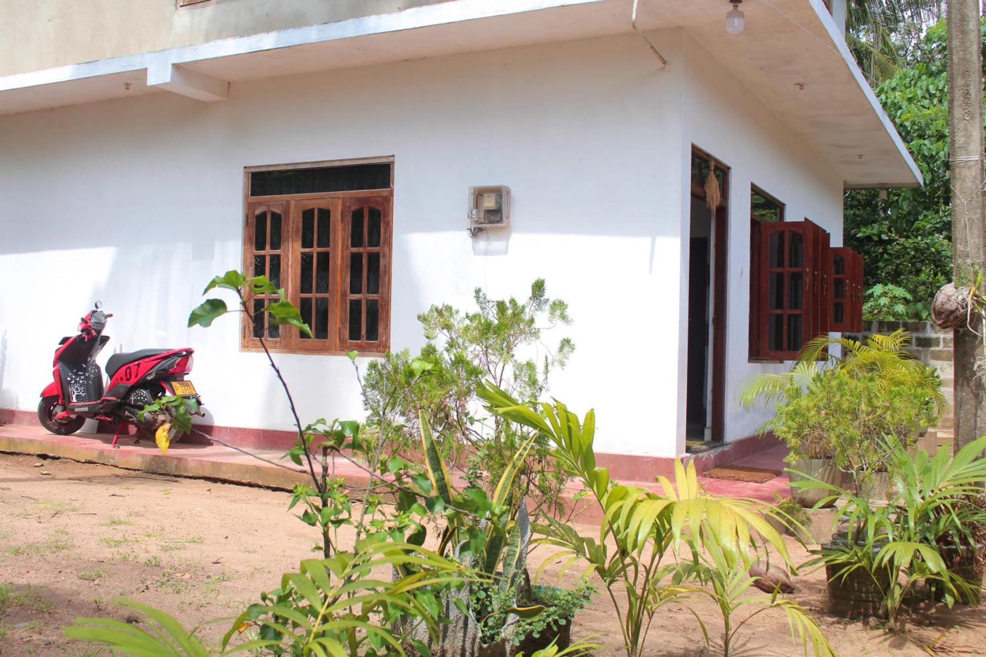 Mango House Hotel Talalla South Exterior photo