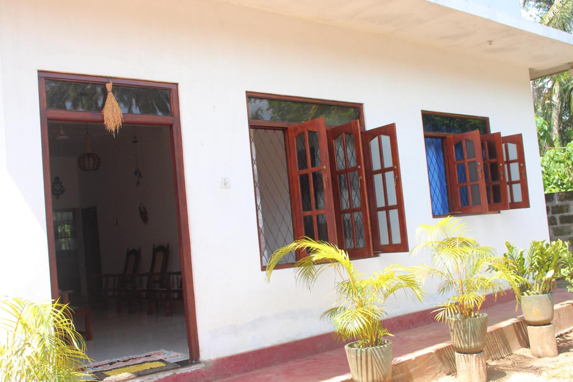 Mango House Hotel Talalla South Exterior photo